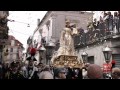 20 Maggio 2012: Processione in onore di Maria SS Mater Domini a Laterza