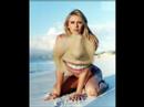 mar�a sharapova. la talentosa tenista rusa de 20 a�os nos asombra con algo mas que sus aces...un smash de belleza!