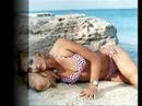mar�a sharapova. la talentosa tenista rusa de 20 a�os nos asombra con algo mas que sus aces...un smash de belleza!