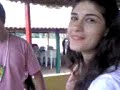 lenga molenga no acampamento loucos por jesus