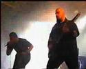 Shadowsphere - Reckless Hate (live @ Festirock)