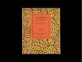 Swann Galleries Modern Literature Auction Preview Video - Part 1 of 2