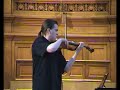 Ysaye Sonata  ?3  Ballade