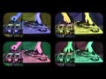 Fader Funk - Nobodi da Vinylist