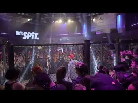 MTV Spit 2013 - Episodio 1 (Completo) - Stagione 2 (HD)