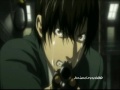 An amv staring many different Animes. Animes: Elfren Lied Death Note Hellsing Final Fantasy Kaze no Stigma Naruto Sailor Moon Tokyo Mew Mew Black Cat Higurashi No Naku Koro Ni Artist- Hurt Song- Rapture :] I DO NOT OWN THIS VIDEO, ANY OF THE CLIPS NOR THE SONG. ALL COPYRIGHT BELONGS TO THE SONGWRITER, BAND, FUNAMATION, AND THE OTHER COMPANIES.