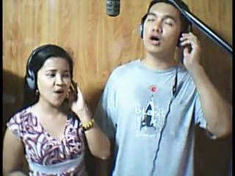 The Prayer - LA & Jeff