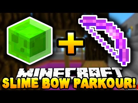 how to a bow in minecraft