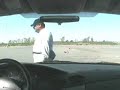 Focus Autocross Ownage!