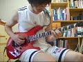 andy timmons-electric gypsy