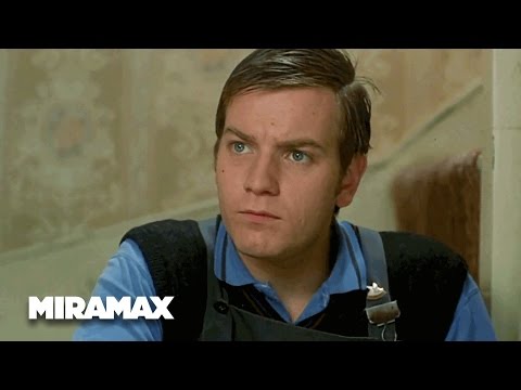 Little Voice | ‘Phone Boys’ (HD) - Ewan McGregor, Brenda Blethyn | MIRAMAX