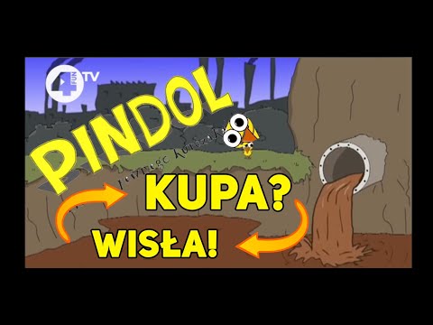 PINDOL - KUPA (ODC. 34)