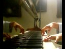 Reality - La Boum - Piano