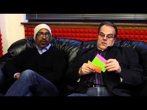 Greg's Big Black Couch featuring Tim Meadows - Full Version