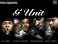 G-Unit- I Like The Way She Do It (Official Instrumental)