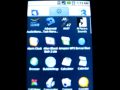 T-Mobile G1 Review : 1.5 Firmware Update 'Cupcake'