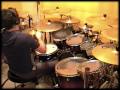 Vadrum - The Marriage of Figaro (Drum Video)