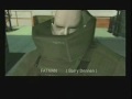 metal gear movie cast  other characters  pt  3/3