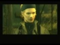 metal gear movie cast  other characters  pt  3/3
