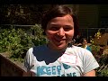 Green Apple Event at Koshland Park and Garden