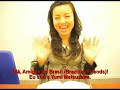 SANA 8 - Mensagem de Yumi Matsuzawa (Legendado)