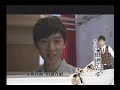 方炯鑌【壞人情歌：遺憾】專輯封面拍攝特輯