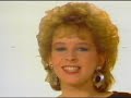 Ixi - Der Knutschfleck - NDW - Bananas - 1983