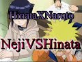 hinataxnaruto-nejiVShinata