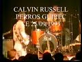 calvin russell