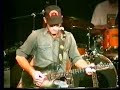 concert calvin russell � perros-guirec 
le 25/09/1993.