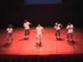 the art of urban dance - Bboying housedance