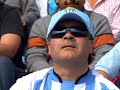 Hinchas, Pasión sin Límites - Historias de Pasión