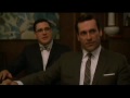 Mad Men seizoen 3 trailer