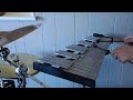 Carol of the Bells on Glockenspiel