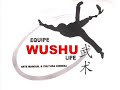 Equipe Wushu Life - Apresenta - Daoshu - Atleta Allan Colombo