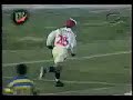 los mejores goles de universitario de deportes  u 