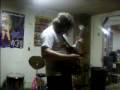 Darin Frederickson Jamin 2008