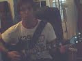Metallica - Nothing Else Matters (byAP)