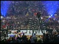 Hardy Boys Wrestlemania 17