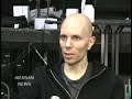 BILLY HOWERDEL OF ASHES DIVIDE SURPRISED TO TOUR WITH LINKIN