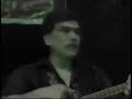 los guaraguao, tio caiman, en el saalvador