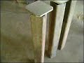 Govannon Iron Works New Coal Forge Govannon Iron Works New Coal Forge