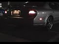 Nissan Maxima Headers + Stock Exhaust Nissan Maxima Headers + Stock Exhaust