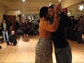 Tango Lesson: Syncopated Snake Walk + Sustained Volcada Tango Lesson: Syncopated Snake Walk + Sustained Volcada