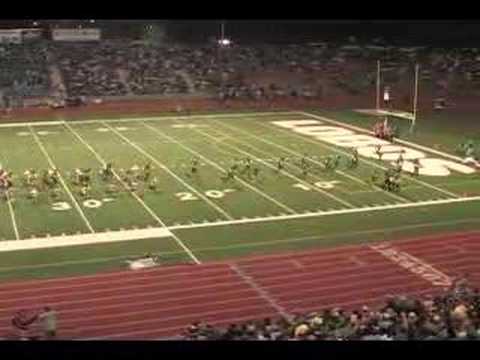 Longview vs John Tyler