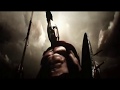 War of 300 - Noir