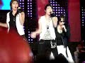[Fancam] DBSK 2008.07.17 - Purple Line (Junsu centric)