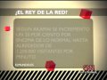 videos de La muerte del rey del pop en internet de Clix de CNN en español 02