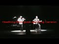 travis sings never pass this way with doug cameron