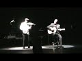 travis sings never pass this way with doug cameron